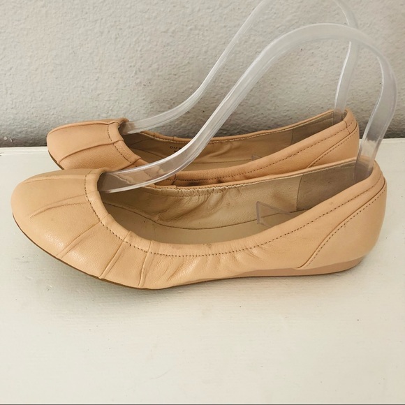 Cole Haan Monique Ballet Flats Size 5 - Picture 4 of 8